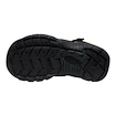 Kindersandalen Keen NEWPORT H2 Black/Lime green