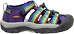 Kindersandalen Keen  Newport H2 K Multi/Tillandsia Purple  US 9 (Kid)