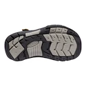 Kindersandalen Keen NEWPORT H2 Naval academy/Keen yellow