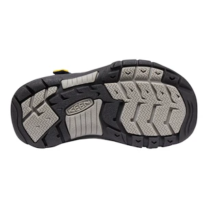 Kindersandalen Keen NEWPORT H2 Naval academy/Keen yellow