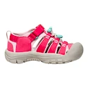 Kindersandalen Keen NEWPORT H2 Raspberry/Pink-a-boo