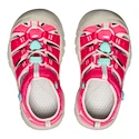Kindersandalen Keen NEWPORT H2 Raspberry/Pink-a-boo