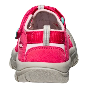 Kindersandalen Keen NEWPORT H2 Raspberry/Pink-a-boo