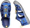 Kindersandalen Keen  Seacamp II CNX JR Bright Cobalt/Blue Depths