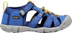 Kindersandalen Keen  Seacamp II CNX JR Bright Cobalt/Blue Depths