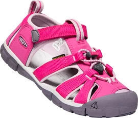 Kindersandalen Keen Seacamp II CNX JR Pink