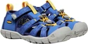 Kindersandalen Keen  Seacamp II CNX K Bright Cobalt/Blue Depths