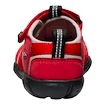 Kindersandalen Keen SEACAMP II CNX Ribbon red/Alloy