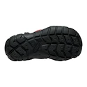 Kindersandalen Keen SEACAMP II CNX Ribbon red/Alloy