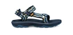 Kindersandalen Teva  Hurricane XLT2 Kishi Dark Blue