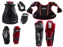 Kinderschützerset Bauer Vapor Velocity Youth