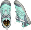 Kinderschuhe Keen  Chandler CNX JR Drizzle/Waterfall