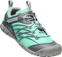 Kinderschuhe Keen  Chandler CNX JR Drizzle/Waterfall