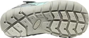 Kinderschuhe Keen  Chandler CNX K Drizzle/Waterfall