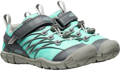 Kinderschuhe Keen  Chandler CNX K Drizzle/Waterfall