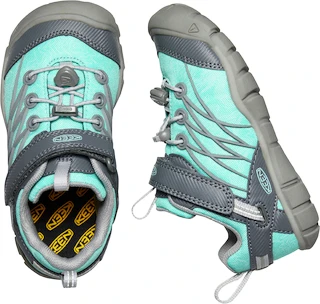 Kinderschuhe Keen  Chandler CNX K Drizzle/Waterfall