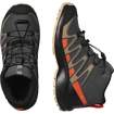 Kinderschuhe Salomon  XA Pro v8 Mid CSWP J Magnet