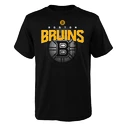 Kinderset T-shirts Outerstuff Evolution NHL Boston Bruins
