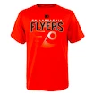 Kinderset T-shirts Outerstuff Evolution NHL Philadelphia Flyers
