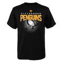 Kinderset T-shirts Outerstuff Evolution NHL Pittsburgh Penguins