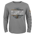 Kinderset T-shirts Outerstuff Evolution NHL Vegas Golden Knights