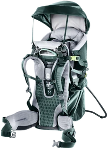 Kindertrage Deuter  Kid Comfort