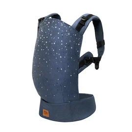 Kindertrage Kinderkraft Nino Confetti Denim