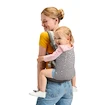 Kindertrage Kinderkraft  Nino Confetti Grey