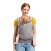 Kindertrage Kinderkraft  Nino Confetti Grey