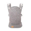 Kindertrage Kinderkraft  Nino Confetti Grey