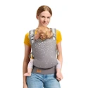 Kindertrage Kinderkraft  Nino Confetti Grey