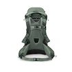 Kindertrage OSPREY POCO Child Carrier Premium koseret green