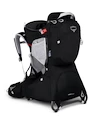 Kindertrage OSPREY  Poco Plus II Starry Black