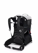 Kindertrage OSPREY POCO SLT black