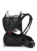 Kindertrage OSPREY POCO SLT black
