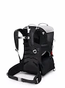 Kindertrage OSPREY POCO SLT black