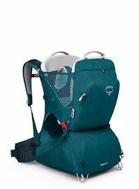 Kindertrage OSPREY POCO SLT deep peyto