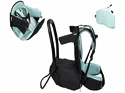 Kindertrage Thule Sapling Child Carrier - Black