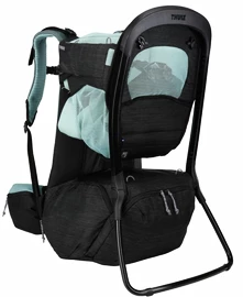 Kindertrage Thule Sapling Child Carrier - Black