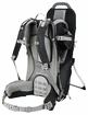 Kindertrage VAUDE  Shuttle Base Black