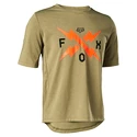 Kindertrikot Fox  Ranger Dr Ss