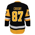 Kindertrikot Replik NHL Pittsburgh Penguins Sidney Crosby 87