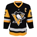 Kindertrikot Replik NHL Pittsburgh Penguins Sidney Crosby 87
