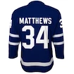 Kindertrikot Replik NHL Toronto Maple Leafs Auston Matthews 34