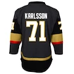 Kindertrikot Replik NHL Vegas Golden Knights William Karlsson 71