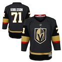 Kindertrikot Replik NHL Vegas Golden Knights William Karlsson 71