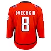 Kindertrikot Replik NHL Washington Capitals Alexander Ovechkin 8