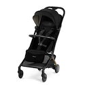 Kinderwagen für Flugreisen Kinderkraft Pilot 2 Midnight Black