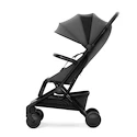 Kinderwagen für Flugreisen Kinderkraft Pilot 2 Platinum Gray