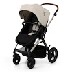 Kinderwagen Kinderkraft Moov 2 3in1 Moonlight Grey